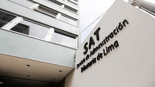 SAT de Lima: propietarios de vehículos tienen plazo hasta el 31 de mayo para pagar el impuesto vehicular