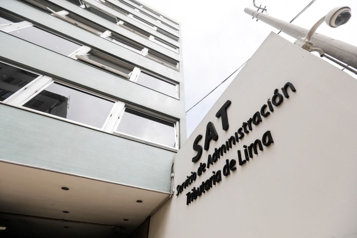 Propietarios de vehículos tienen plazo hasta el 31 de mayo para pagar el impuesto vehicular ante el SAT de Lima. (Foto: Servicio de Administración Tributaria)
