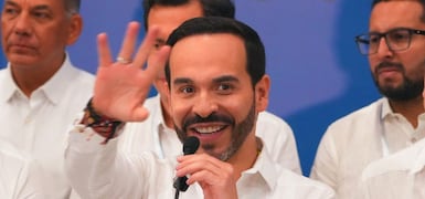 Noticias Patrocinadas