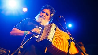 Falleció Celso Piña, el 'rebelde del acordeón': la historia del músico mexicano