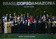 COP30, desafío climático para el Perú
