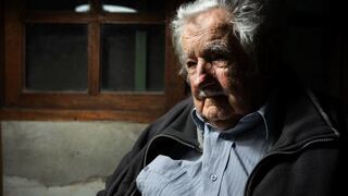 Muere el expresidente de Uruguay José Mujica