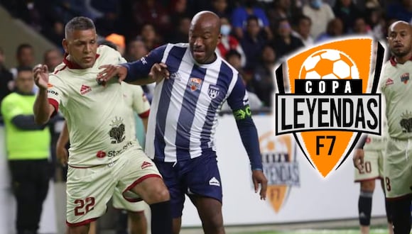 Universitario vs Íntimos: hora, fecha y dónde ver el clásico de la Copa Leyendas