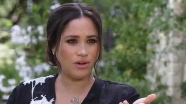 Giro en la denuncia de abuso contra el príncipe Andrés: evalúan llamar como testigo a Meghan Markle