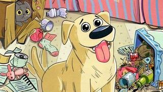 Encuentra el recipiente de cristal en 12 segundos y únete al 1% de las mentes más agudas