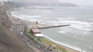 Descartan posible tsunami por fuerte sismo en Oceanía