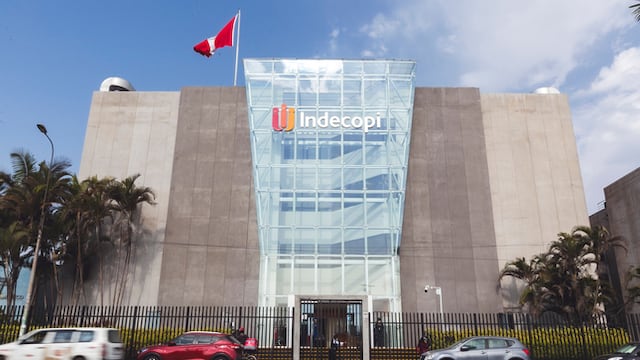 Indecopi bloqueó 328 sitios web ilegales que explotaban obras y producciones protegidas por el derecho de autor