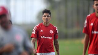 Inter niega pedido de rescisión contractual para Paolo Guerrero: “Es muy importante y contamos con él”