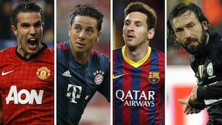 Liga española, Premier League y la Bundesliga: su inicio y sus principales partidos