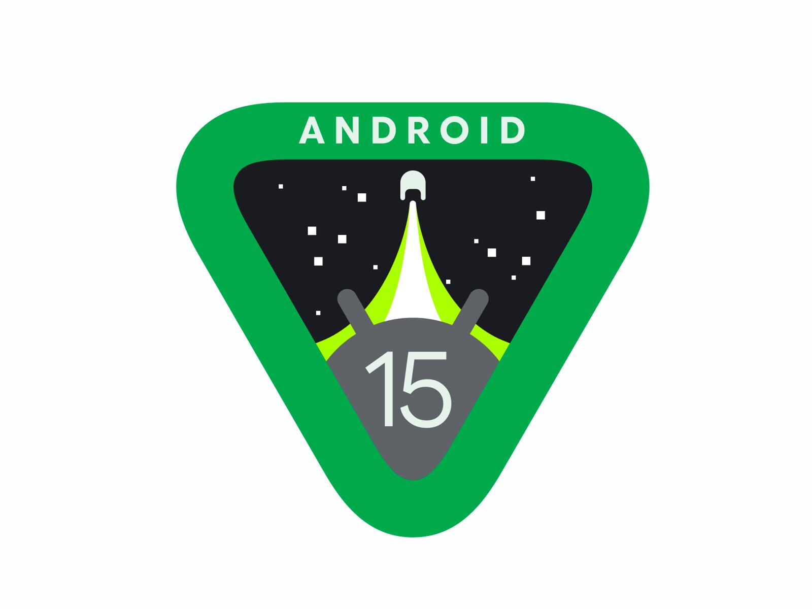 Android 15. (Foto: Google)