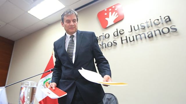 'Díaz tiene la obsesión de vincular a Humala con López Meneses'