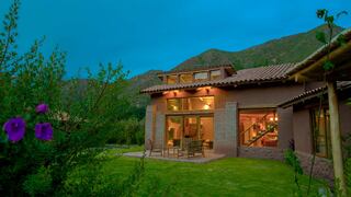 Valle Sagrado despierta al ‘boom’ inmobiliario