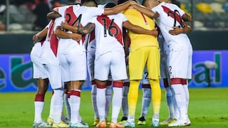 Selección peruana: se confirmaron amistosos ante Nicaragua y República Dominicana