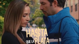 Cuándo será estrenada “Hasta que la plata nos separe”, la nueva telenovela de Carmen Villalobos