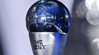 ¿A qué hora es la gala de los Premios The Best FIFA 2025 EN VIVO hoy 16 de diciembre en España, USA y México? Horarios del mundo