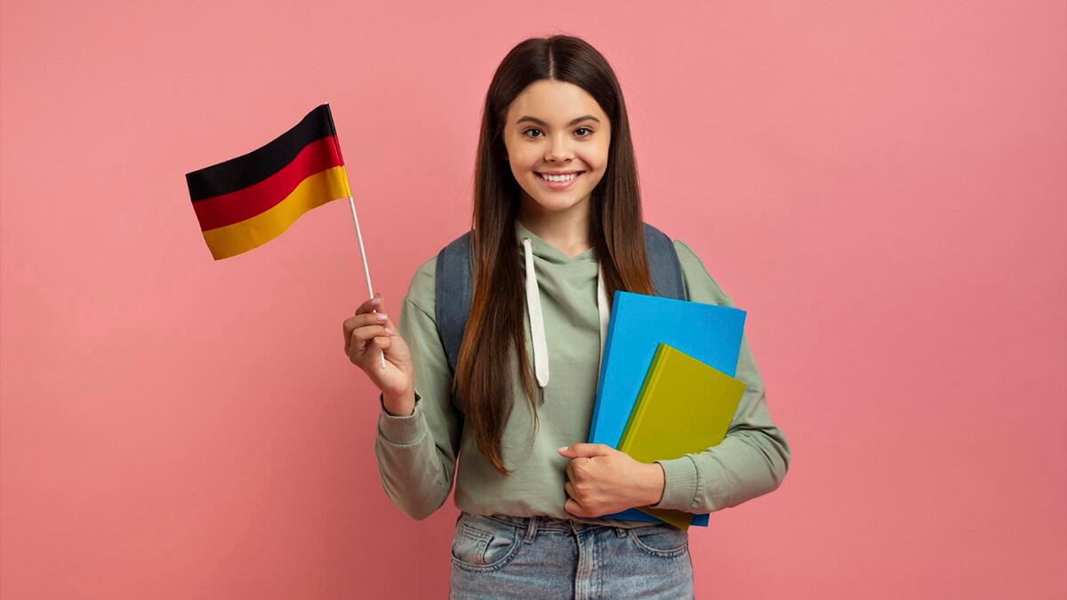 ¿Deseas obtener una becas de posgrado para estudiar en Alemania? Debes cumplir estos requisitos | Foto: Freepik