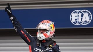 Verstappen gana el GP, Bélgica 2023