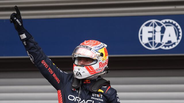 Fórmula 1: Los desafíos de Max Verstappen para superar las marcas de Schumacher | PODCAST