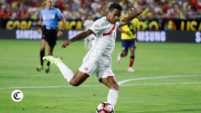 ¿Andy Polo jugará la Copa América 2024? Revisa lo que dijo la Federación Peruana de Fútbol