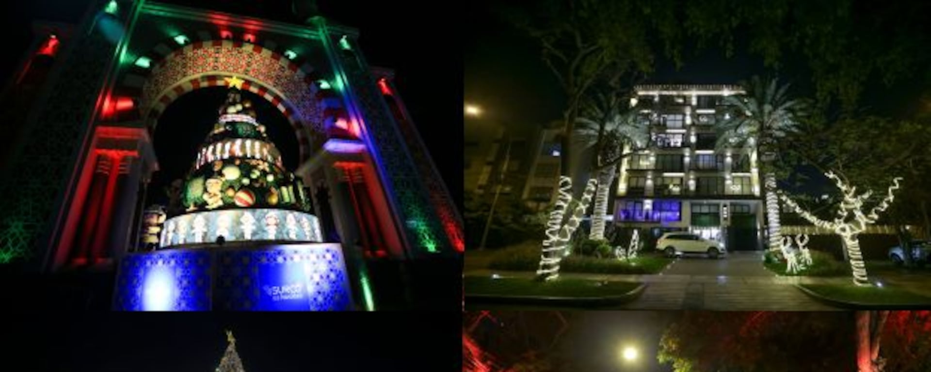 La ruta navideña en Lima: historia de las zonas emblemáticas y actividades para disfrutar en familia