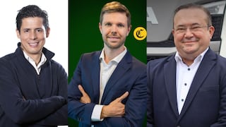 El nuevo director general de Heineken Perú y otros nombramientos destacados