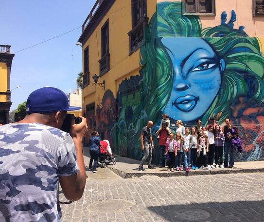 Conoce la historia de Monumental Callao