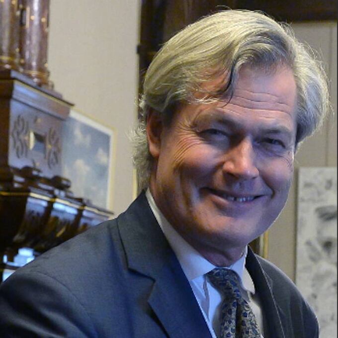 Gunter Pauli: “Lo que proponemos no es una simple innovación tecnológica, sino una innovación en el modelo de negocio”