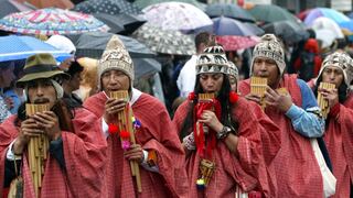 Día de la canción andina: los lugares que inspiraron las canciones más conocidas