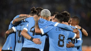 Uruguay goleó 3-0 a Bolivia por Eliminatorias 2026 | VIDEO