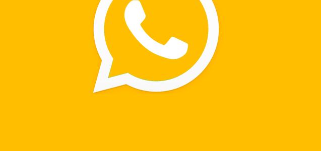 Cómo activar el “modo ámbar” en la última versión de WhatsApp