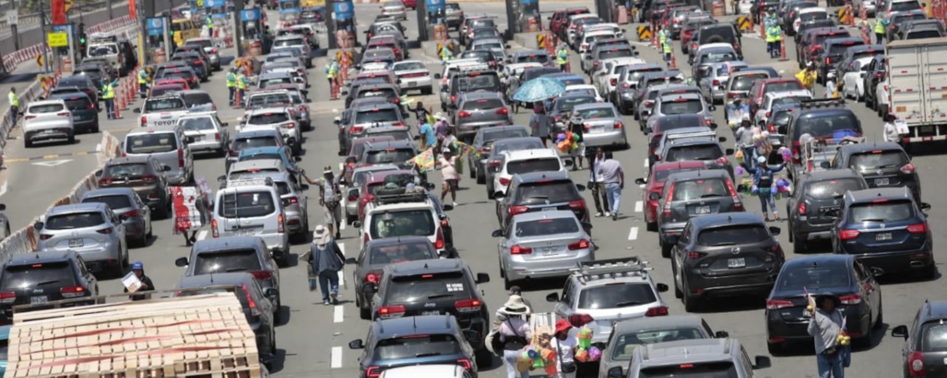 Preguntas y respuestas para entender el incremento del precio del peaje y la pugna entre Rutas de Lima y MML: ¿Qué dice el contrato de concesión?