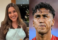 “Bebé arcoíris en camino”: Expareja de Renato Tapia anuncia su embarazo con nueva pareja