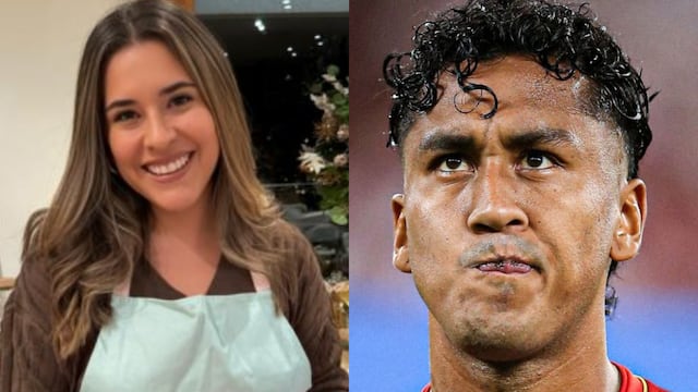 “Bebé arcoíris en camino”: Expareja de Renato Tapia anuncia su embarazo con nueva pareja