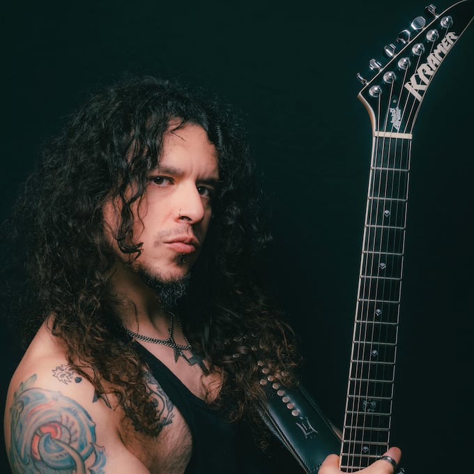 “Dijeron que hice algo imperdonable para el Perú”: Charlie Parra y la verdad detrás de su Himno Nacional metalero