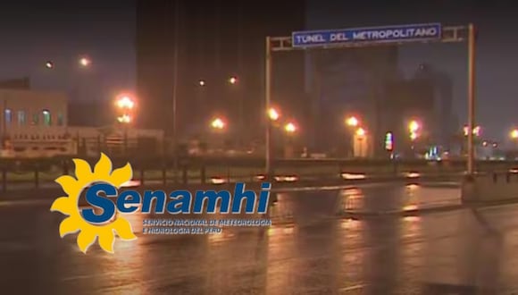 Los 3 distritos de Lima que podrían tener temperaturas de hasta 9 grados: experto de Senamhi lo explica
