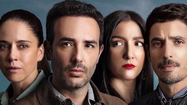 Del creador de “Pálpito”: de qué trata “Accidente” y cómo ver la serie mexicana de Netflix