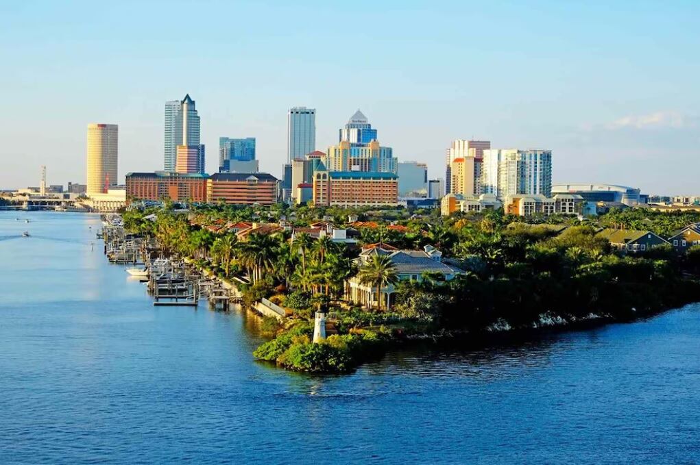Florida tendrá un aumento de sueldo histórico. (Foto: Lonely Planet)