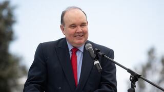 No invierta en el Perú