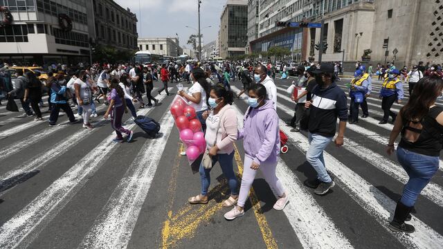 Decano electo del CMP sobre tercera ola: “Estamos repitiendo los mismos errores de la segunda ola”