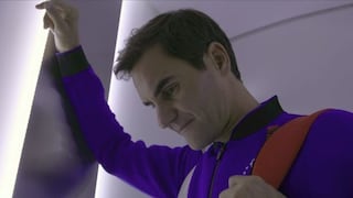 “Federer, los últimos 12 días”: sobrio documental con inicio lento y final conmovedor | RESEÑA