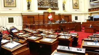 Martín Vizcarra: Partido Morado pide que se convoque a Pleno para reconsiderar moción de vacancia