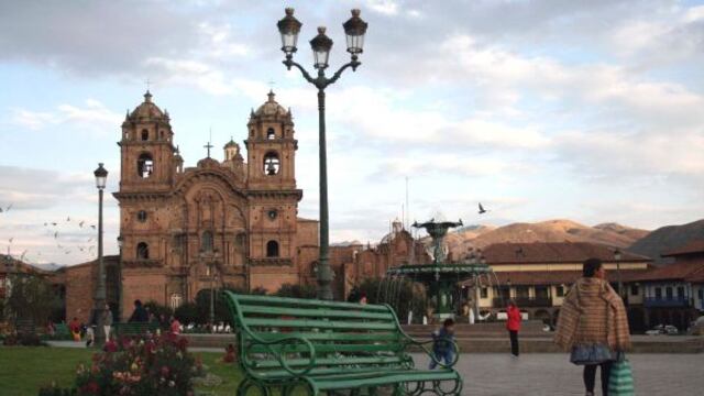 Cusco en un día: "El País" propone un tour para visitar el "ombligo del mundo"
