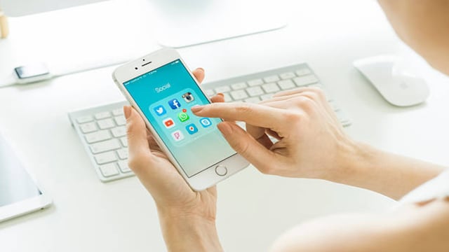 ¡No caigas más en estafas! Encuentra el botón secreto que te proporciona WhatsApp para protegerte de fraude telefónico