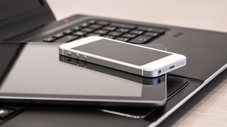 Qué hace tu celular con tus datos cuando no lo estás usando