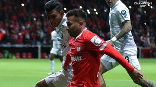 Toluca cayó 3-2 ante Herediano y fue eliminado de la Concachampions 2024