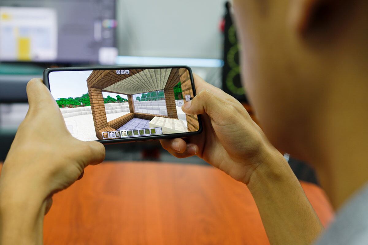 Claro consiguió el mejor desempeño, a nivel nacional, con 12.66 Mbps.