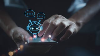 ¿Qué función tendrá el botón de inteligencia artificial en WhatsApp?