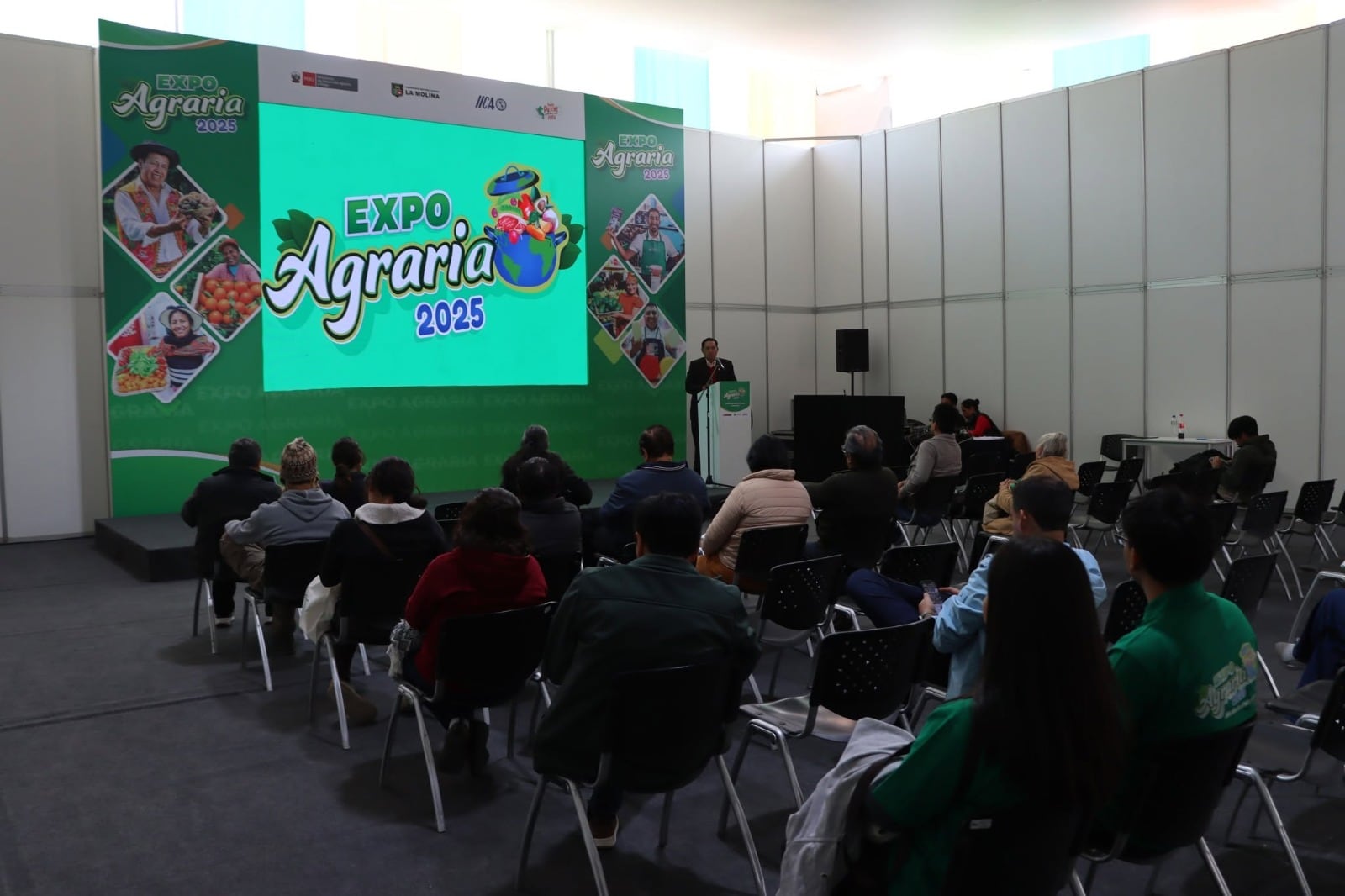 Expo Agraria 2026: la feria que reunirá innovación, ciencia y productores para fortalecer el agro peruano