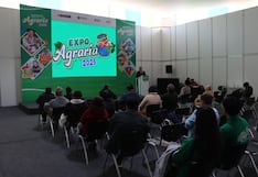 Expo Agraria 2026: la feria que reunirá innovación, ciencia y productores para fortalecer el agro peruano