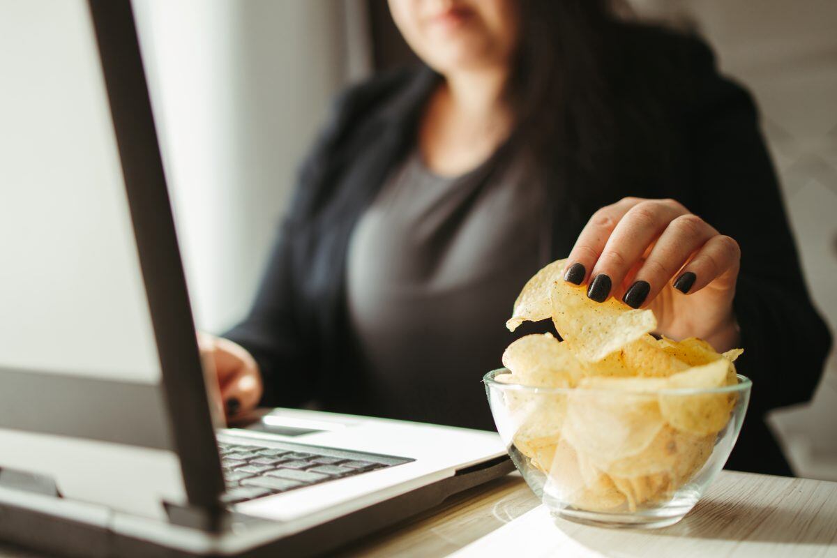 Alimentación y salud